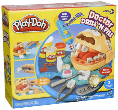 dental-toys-play-doh