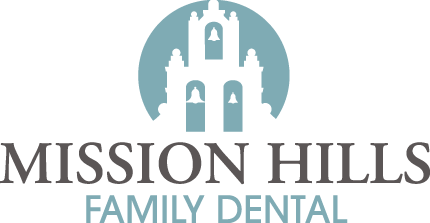 Mission Hills Family Dental - Logo