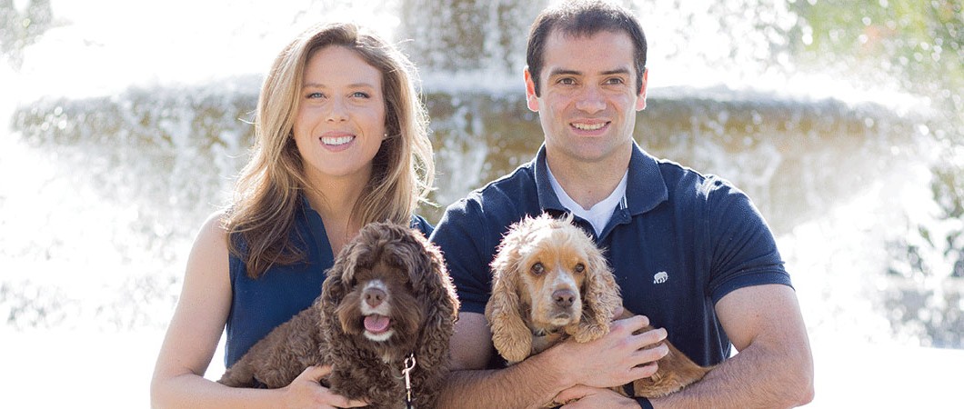 The Nicolle Miller Family
