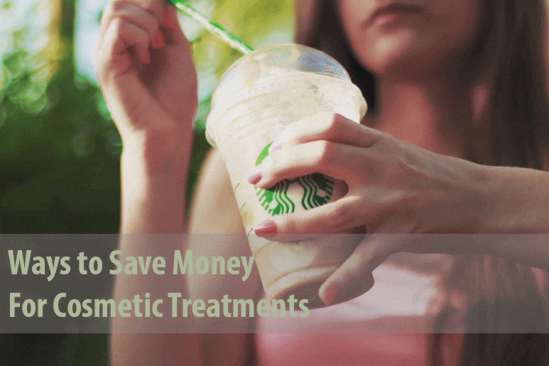 Saving For Cosmetic Dental Care
