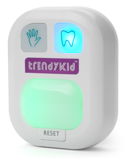 tooth-timer