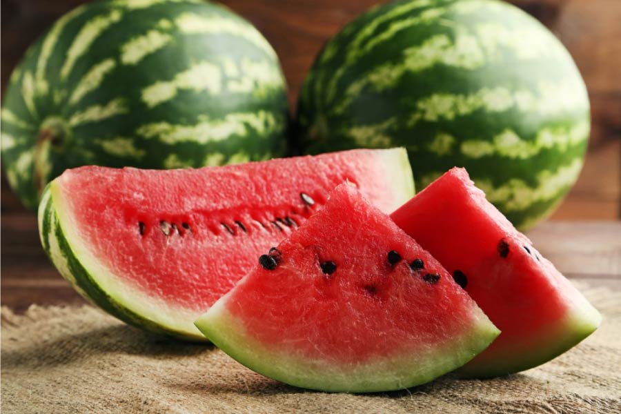 watermelon